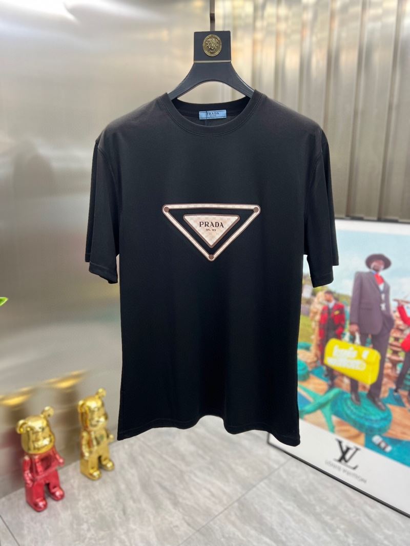 Prada T-Shirts